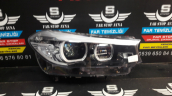 Bmw 6 Seri G32 Gt Kasa Xenon Led Sağ Far