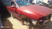Oto Çıkma Parça / Mitsubishi / Carisma / Kaporta & Karoser / Kaput / Çıkma Parça 