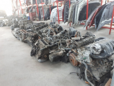 Oto Çıkma Parça / Citroen / C-elysee / Motor / Motor (komple) / Çıkma Parça 