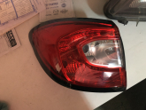 Oto Çıkma Parça / Renault / Captur / Far & Stop / Sol Arka Stop / Çıkma Parça 