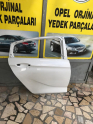 Oto Çıkma Parça / Opel / Insignia / Kaporta & Karoser / Sağ Arka Kapı / Çıkma Parça 