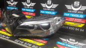 Bmw 5 Seri F10 Lci Sol Far
