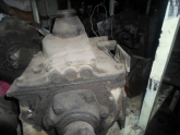 Oto Çıkma Parça / Dodge / Avenger / Şanzıman / Şanzıman Komple / Çıkma Parça 