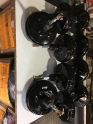 Oto Çıkma Parça / Volkswagen / Jetta / Fren / Westinghouse / Sıfır Parça 