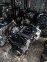 Oto Çıkma Parça / Ford / Fiesta / Motor / Motor (komple) / Çıkma Parça 