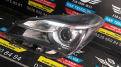 Oto Çıkma Parça / Toyota / Yaris / Far & Stop / Sol Ön Far / Çıkma Parça 