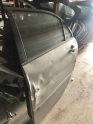 Oto Çıkma Parça / Toyota / Corolla / Kaporta & Karoser / Sol Arka Kapı / Çıkma Parça 