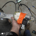 Oto Çıkma Parça / Renault / Megane / Oto Cam / Cam Krikosu / Çıkma Parça 