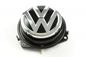 Oto Çıkma Parça / Volkswagen / Golf / Kaporta & Karoser / Bagaj Kapağı / Sıfır Parça 