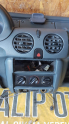 Renault Kangoo Orta Üfleme Izgarası Hatasız Orjinal Çıkma