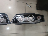 Oto Çıkma Parça / Audi / A4 / Far & Stop / Sol Ön Far / Sıfır Parça 