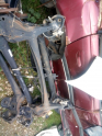Oto Çıkma Parça / Chevrolet / Aveo / Alt Takım / Arka Dingil / Çıkma Parça 