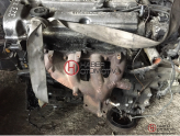 Oto Çıkma Parça / Mazda / 323 / Motor / Motor (komple) / Çıkma Parça 