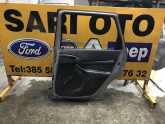 Oto Çıkma Parça / Ford / Focus / Kaporta & Karoser / Sağ Arka Kapı / Çıkma Parça 