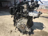 Oto Çıkma Parça / Volkswagen / Jetta / Motor / Komple Motor / Çıkma Parça 
