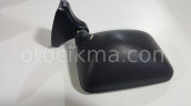Oto Çıkma Parça / Volkswagen / Golf / Kaporta & Karoser / Sağ Arka Kapı / Sıfır Parça 