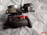 Oto Çıkma Parça / Toyota / Land Cruiser / Motor / Turbo / Çıkma Parça 