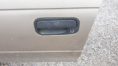 1998 opel astra f station 1.4 8v çıkma sol ön dış kapı kolu