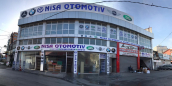 Oto Çıkma Parça / Mercedes / C Serisi / Far & Stop / Sağ Ön Far / Sıfır Parça 
