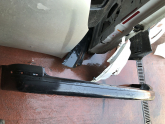 Oto Çıkma Parça / Volkswagen / Transporter / Tampon / Arka Tampon / Çıkma Parça 