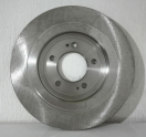 Oto Çıkma Parça / Hyundai / Tucson / Fren / Fren Disk Ayna / Sıfır Parça 