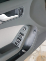 Audi A4 4lü cam düğmesi hatasız orjinal çıkma