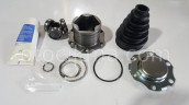 SEAT TOLEDO 1999-2004 OTOMATİK VİTES İÇ AKS KİTİ SIFIR