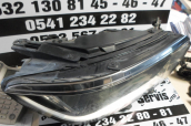 Oto Çıkma Parça / Volkswagen / Passat / Far & Stop / Sol Ön Far / Çıkma Parça 