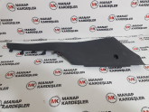 Oto Çıkma Parça / Volkswagen / Jetta / Koltuk & Döşeme / Orta Konsol / Çıkma Parça 