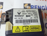 Oto Çıkma Parça / Renault / Symbol / Airbag / Airbag Beyni / Çıkma Parça 