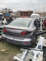 Mazda 3 Bagaj Kapısı Gri hatasız orjinal çıkma