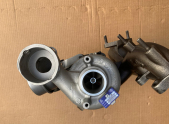 Oto Çıkma Parça / Volkswagen / Caddy / Motor / Turbo / Çıkma Parça 