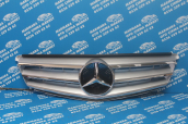 Oto Çıkma Parça / Mercedes / C Serisi / Kaporta & Karoser / Panjur / Sıfır Parça 
