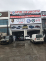 Oto Çıkma Parça / Porsche / Cayenne / Motor / Komple Motor / Çıkma Parça 