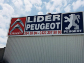 Oto Çıkma Parça / Citroen / C-elysee / Jant & Lastik / Jant & Lastik Takımı / Çıkma Parça 