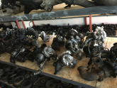 Oto Çıkma Parça / Citroen / C3 / Motor / Turbo / Çıkma Parça 