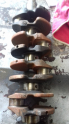 Oto Çıkma Parça / Ford / Fiesta / Motor / Krank / Çıkma Parça 