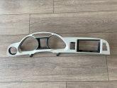 AUDİ A6 05-11 GÖSTERGE ÇERÇEVESİ 4F1857115F