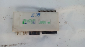 BMW E39 MERKEZİ KİLİT BEYNİ