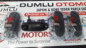 Oto Çıkma Parça / Mitsubishi / Carisma / Kaporta & Karoser / Dış Kapı Kolu / Sıfır Parça 