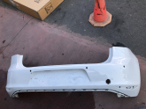 Oto Çıkma Parça / Volkswagen / Golf / Tampon / Arka Tampon / Çıkma Parça 