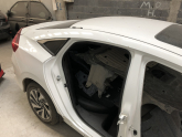 Oto Çıkma Parça / Honda / Civic / Kaporta & Karoser / Kesme Tavan Sacı / Çıkma Parça 
