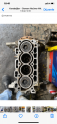 Ford fiesta 1/4 yarm motor