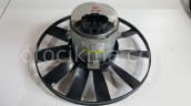 Oto Çıkma Parça / Audi / 100 Serisi / Fan / Fan Motoru / Sıfır Parça 
