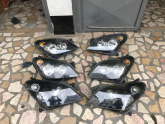 opel astra h takım sağ sol farlar orjinal oto opel çıkma