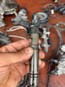 Oto Çıkma Parça / Audi / A6 / Motor / Enjektör / Çıkma Parça 