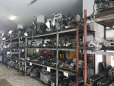 Oto Çıkma Parça / Fiat / Linea / Direksiyon / Açı Sensörü / Çıkma Parça 