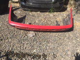 BMW E 36 ARKA TAMPON ORJİNAL ÇIKMA