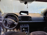 Oto Çıkma Parça / Skoda / Karoq / Kaporta & Karoser / Sağ Ön Kapı / Çıkma Parça 