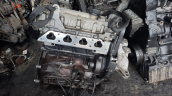 skoda FABİA - OCTAVİA 1.4 16 valve Motor çıkma APE/AUA/BBY